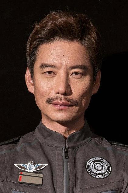 Yang Haoyu - Actor Profile Photo