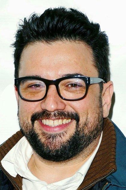 Horatio Sanz - Actor Profile Photo