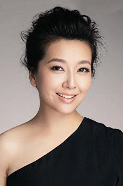 Jiang Shan - Actor Profile Photo