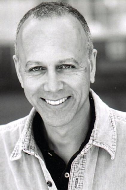 James Purcell - Actor Profile Photo