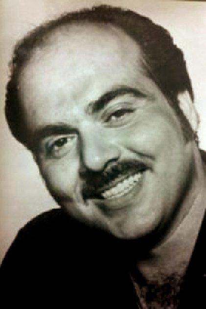 Tony Munafo - Actor Profile Photo