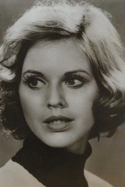 Anikó Sáfár - Actor Profile Photo