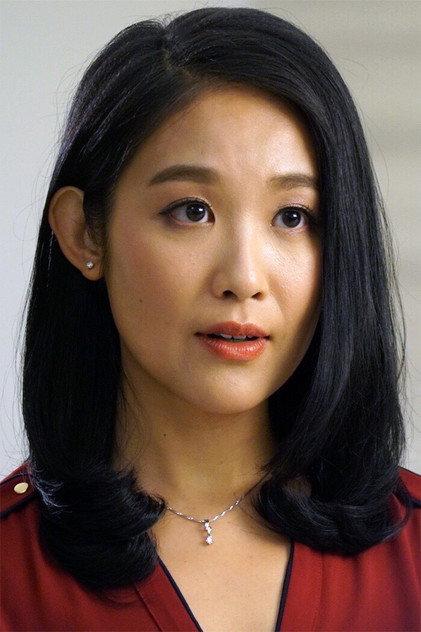 Isabel Chan Yat-Ning - Actor Profile Photo
