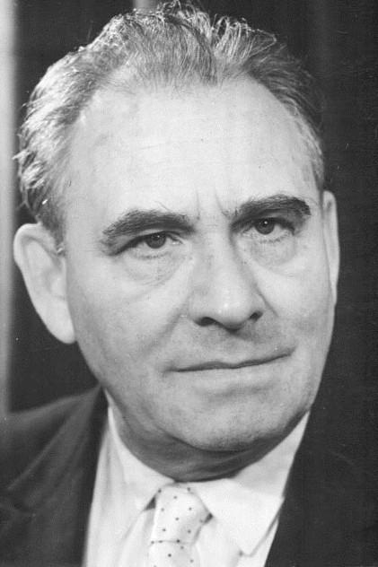 Wolfgang Heinz - Actor Profile Photo