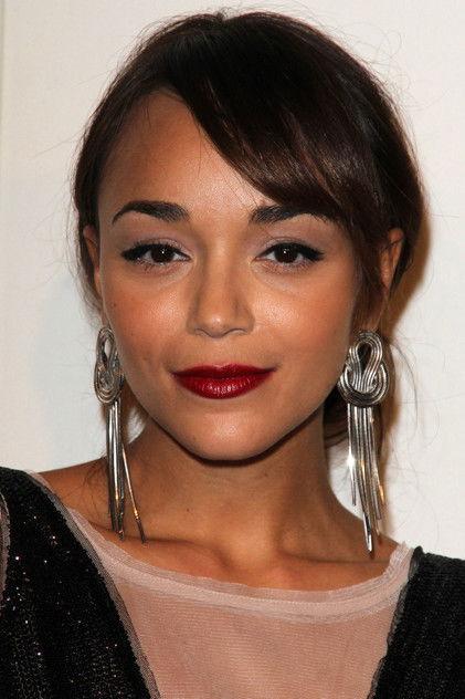 Ashley Madekwe - Actor Profile Photo