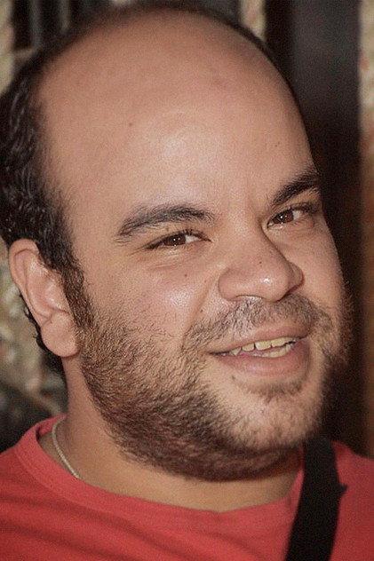 Mohamed Abdel Rahman - Actor Profile Photo