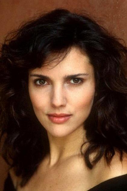 Ashley Laurence - Actor Profile Photo