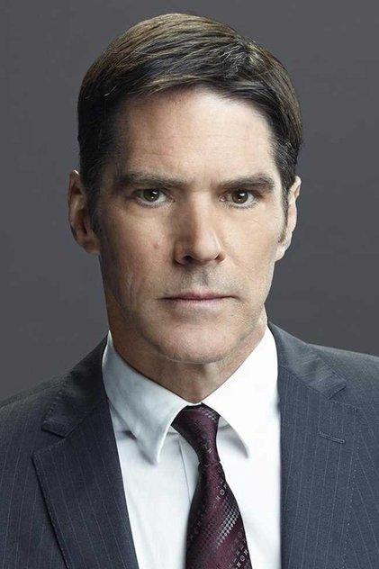Thomas Gibson - Actor Profile Photo