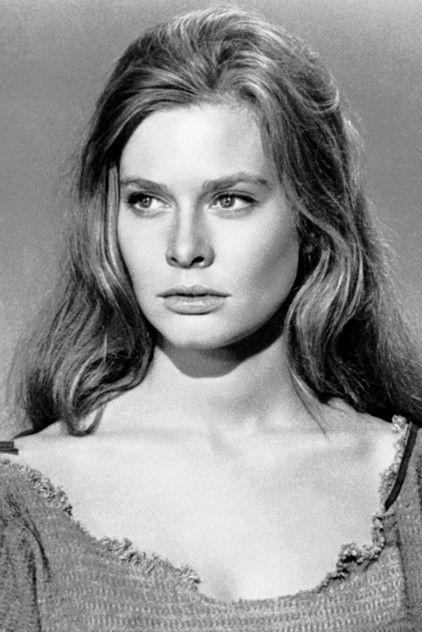Rosemary Forsyth - Actor Profile Photo