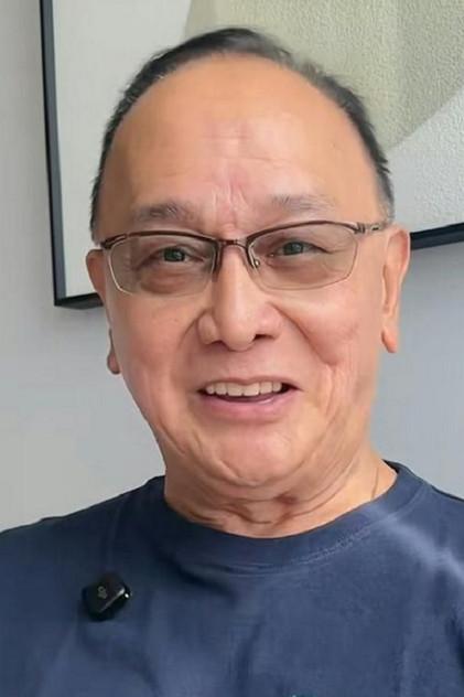 Charlie Cho Cha-Lee - Actor Profile Photo