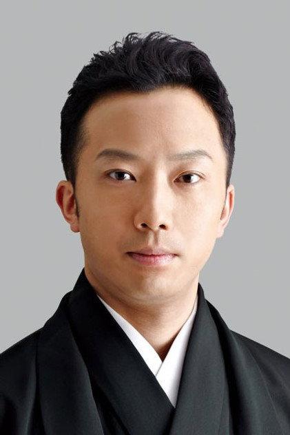 Ennosuke Ichikawa - Actor Profile Photo