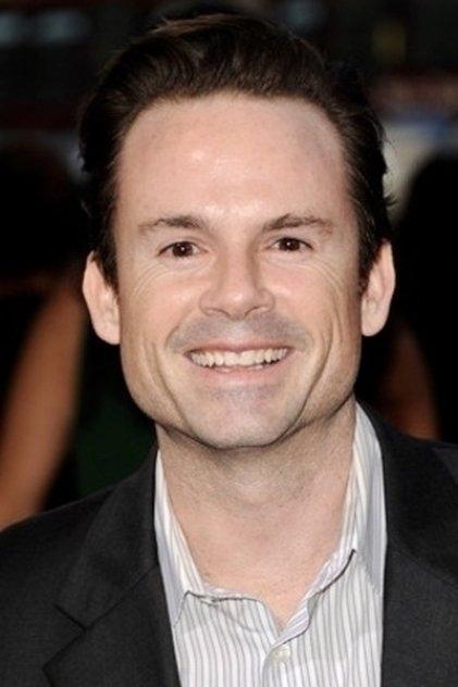 Matt Nolan - Actor Profile Photo