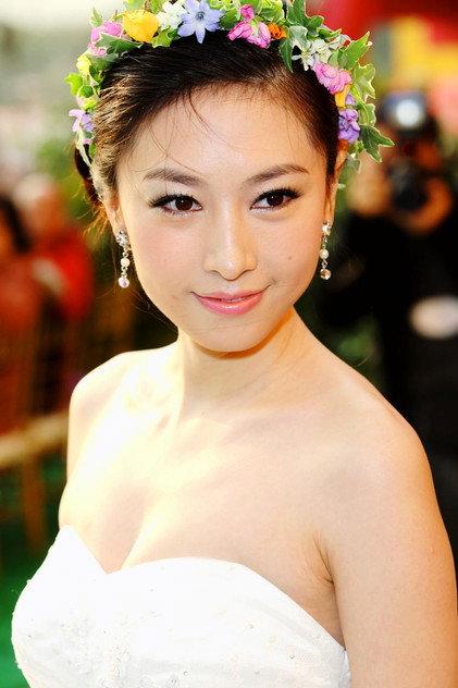 JJ Jia - Actor Profile Photo