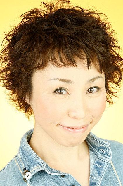 Rikako Aikawa - Actor Profile Photo