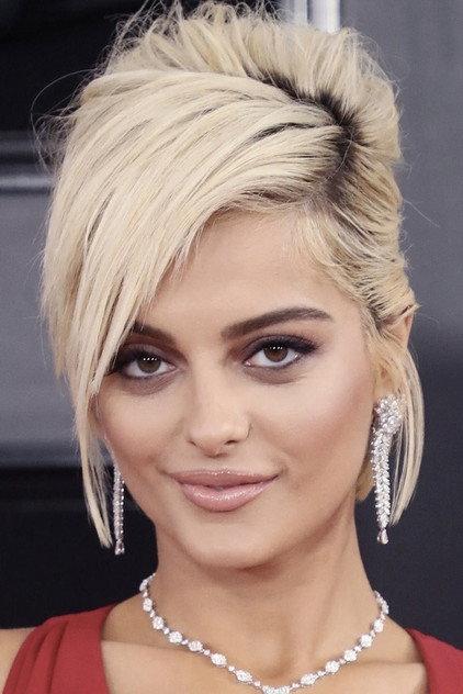 Bebe Rexha - Actor Profile Photo