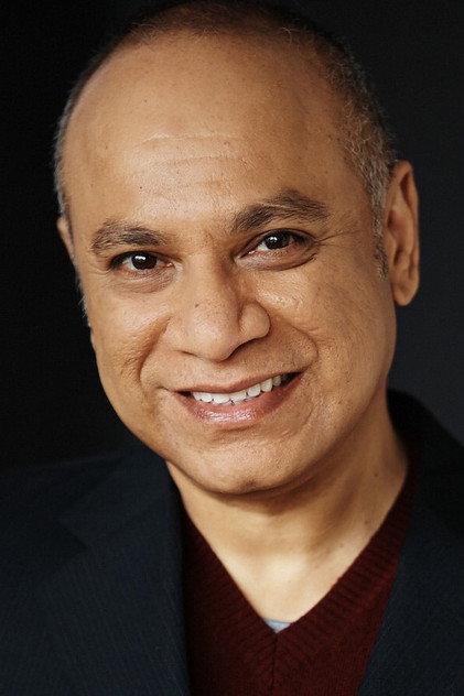 Ivan Smith - Actor Profile Photo