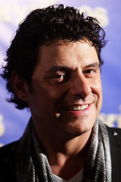 Vince Colosimo - Actor Profile Photo