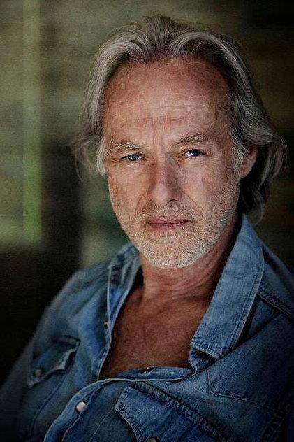 Siemen Rühaak - Actor Profile Photo