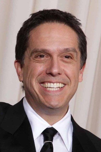 Lee Unkrich - Actor Profile Photo