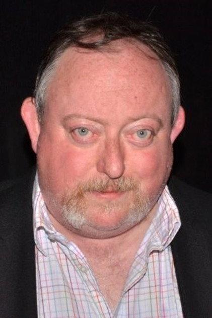 Laurence R. Harvey - Actor Profile Photo