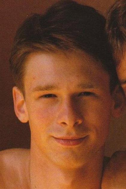Oliver Krist - Actor Profile Photo