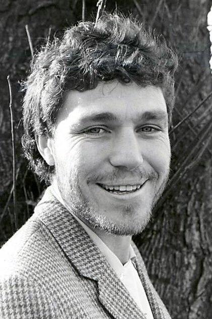 Nicholas Clay - Actor Profile Photo