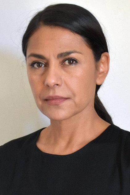 Claudia Goytia - Actor Profile Photo