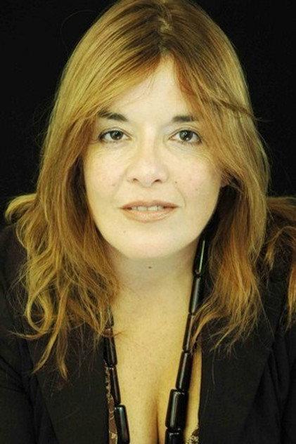Lidia Broccolino - Actor Profile Photo