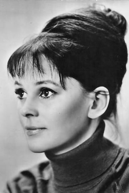 Doris Abeßer - Actor Profile Photo