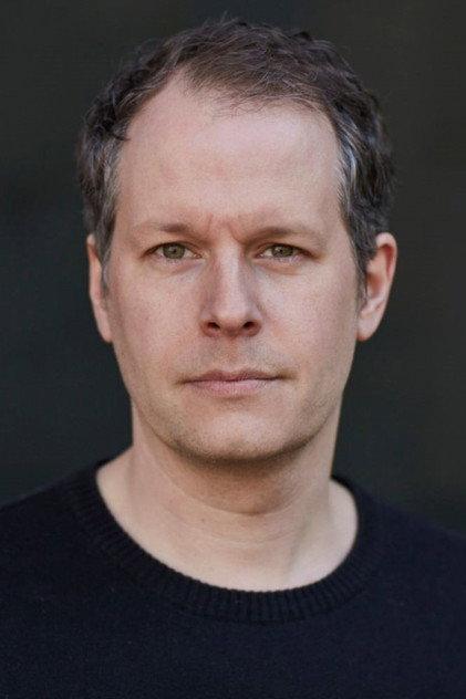 Mirko Lang - Actor Profile Photo