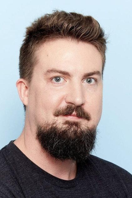 Adam Wingard - Actor Profile Photo