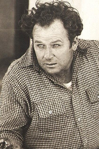 Bill Nestell - Actor Profile Photo