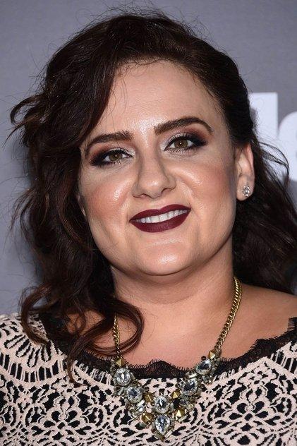 Artemis Pebdani - Actor Profile Photo
