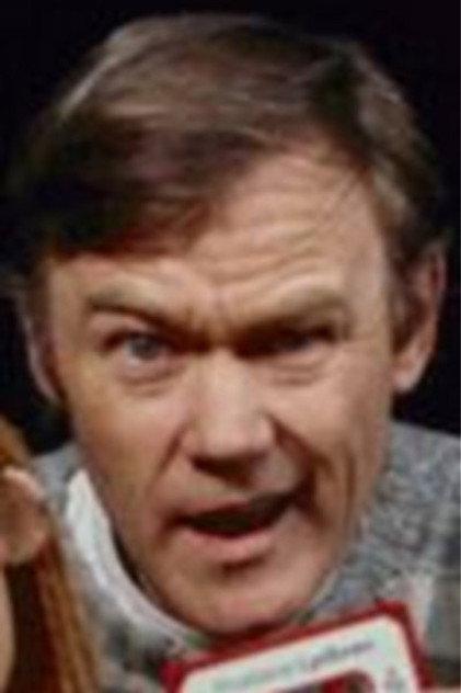 Olaf Nielsen - Actor Profile Photo