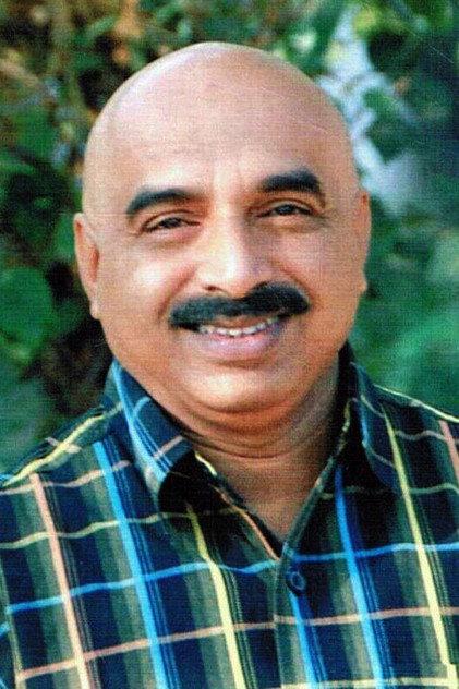 Gundu Sudarshan - Actor Profile Photo