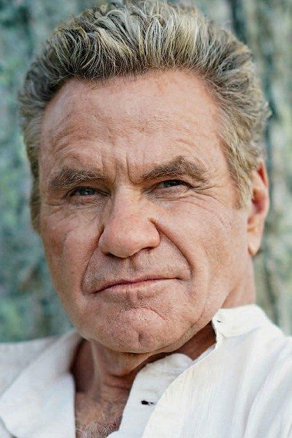 Martin Kove - Actor Profile Photo