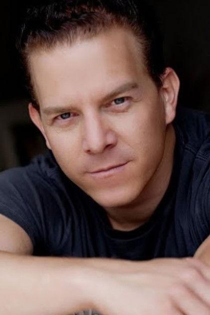 Christian Hoff - Actor Profile Photo