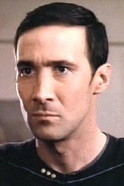 Brian Brophy - Actor Profile Photo