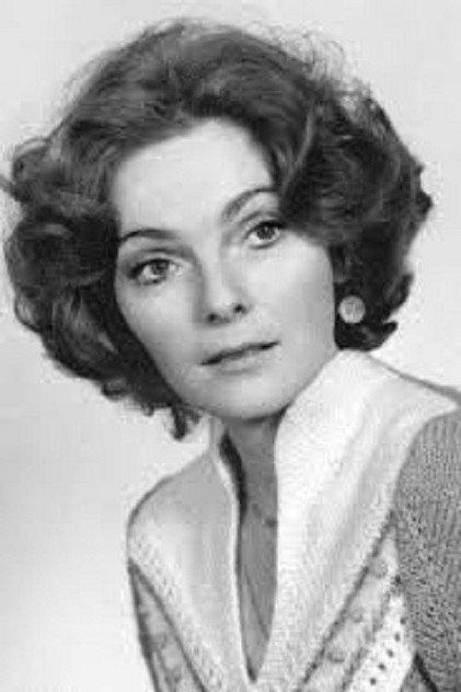 Györgyi Andai - Actor Profile Photo