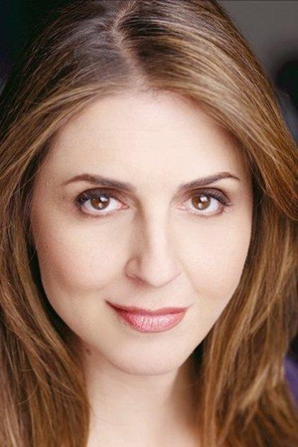 Ellen Dubin - Actor Profile Photo