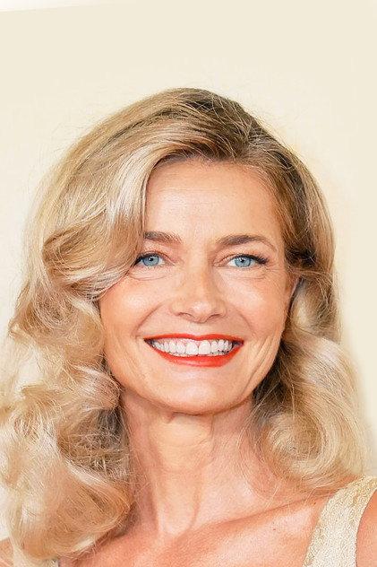 Paulina Porizkova - Actor Profile Photo