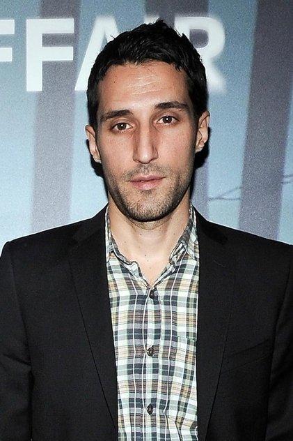 Michael Godere - Actor Profile Photo