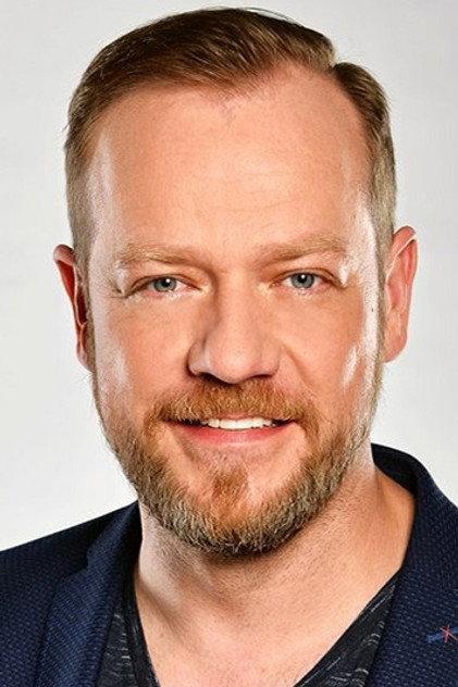 Filip Blažek - Actor Profile Photo