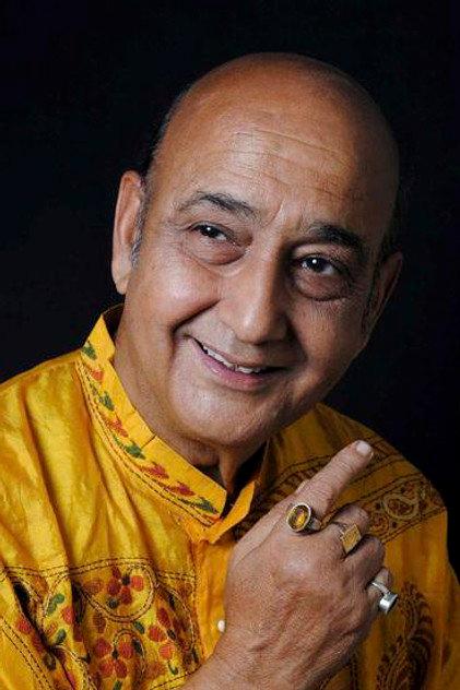 Bibhu Bhattacharya - Actor Profile Photo