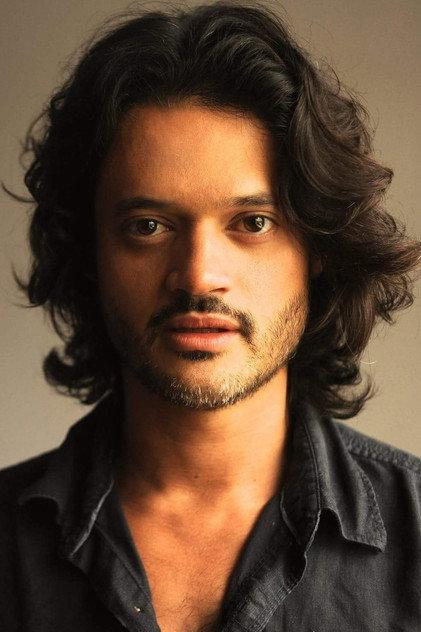 Álamo Facó - Actor Profile Photo