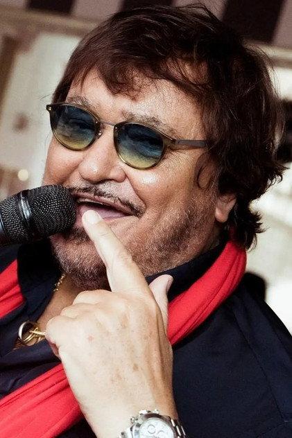 Umberto Smaila - Actor Profile Photo