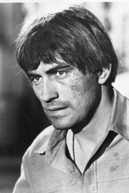 Ken Hutchison - Actor Profile Photo