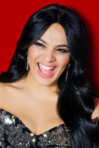 Michelle John - Actor Profile Photo