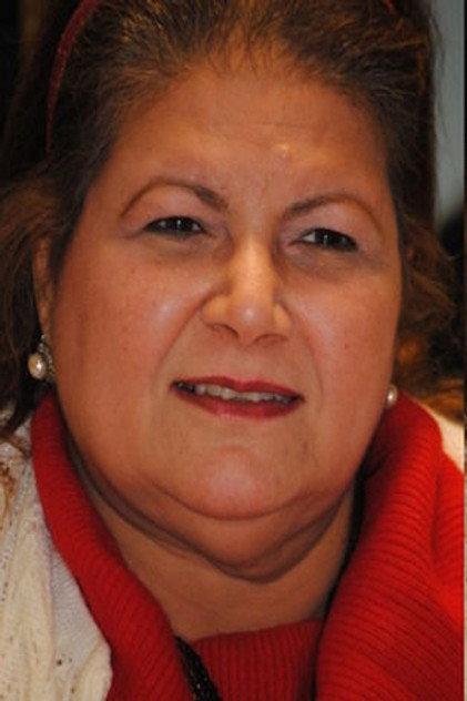 Menha Zaytoon - Actor Profile Photo