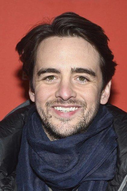 Vincent Piazza - Actor Profile Photo
